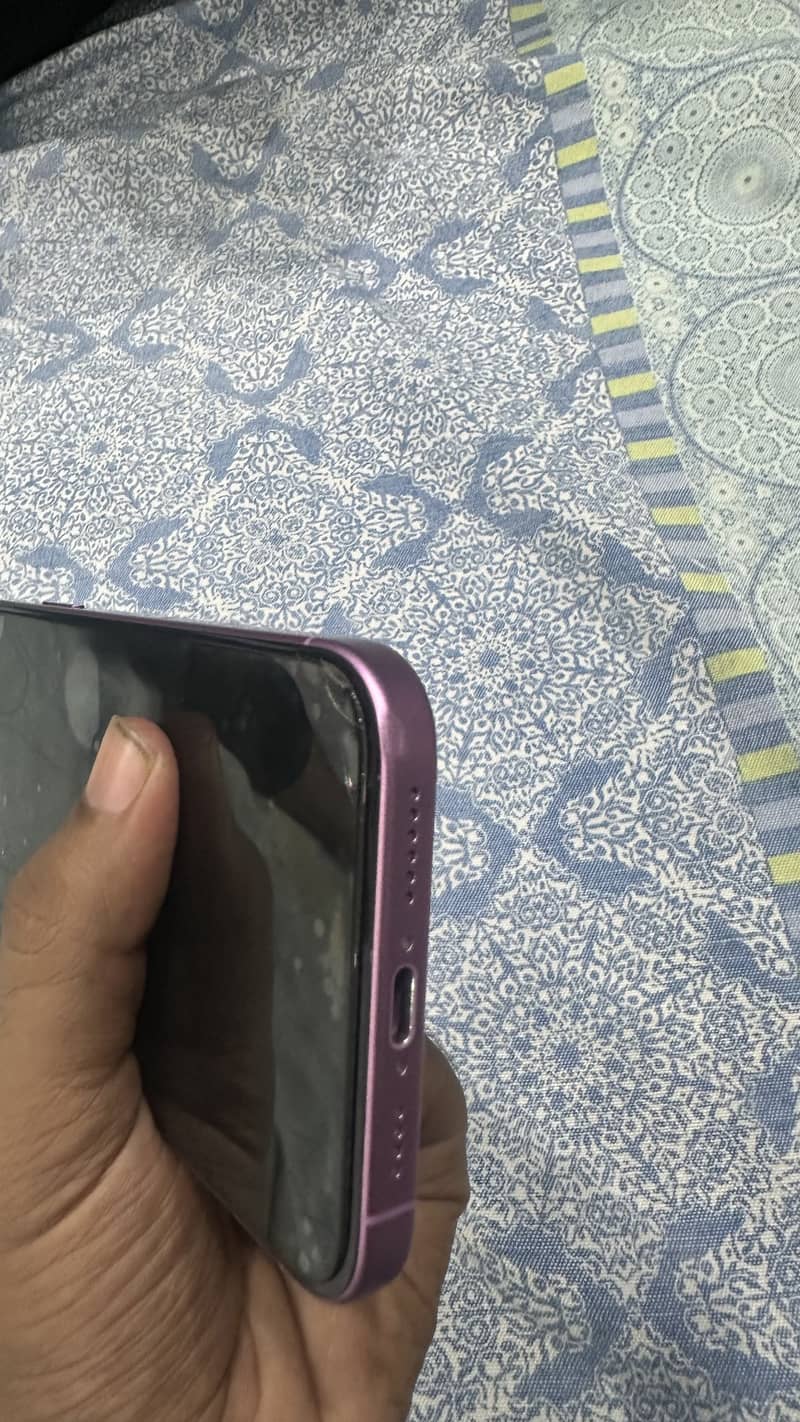 iPhone 16 Plus 128GB Factory Unlocked 2