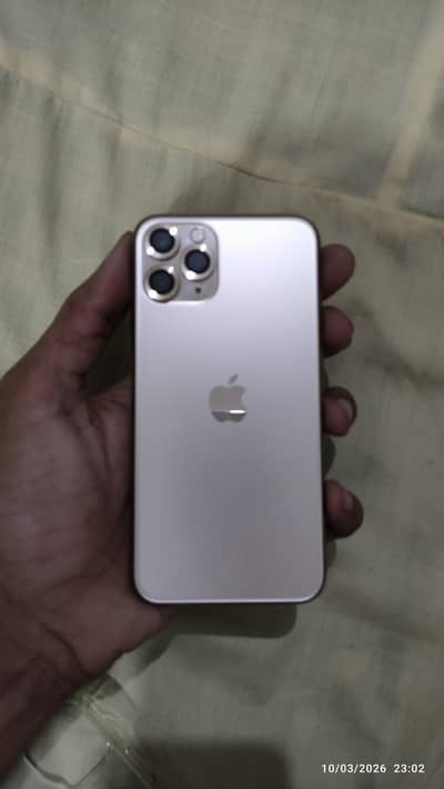 Apple iPhone 11 Pro