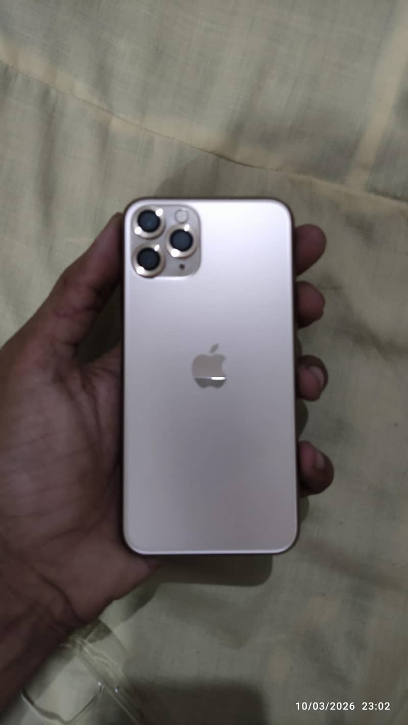 Apple iPhone 11 Pro 0