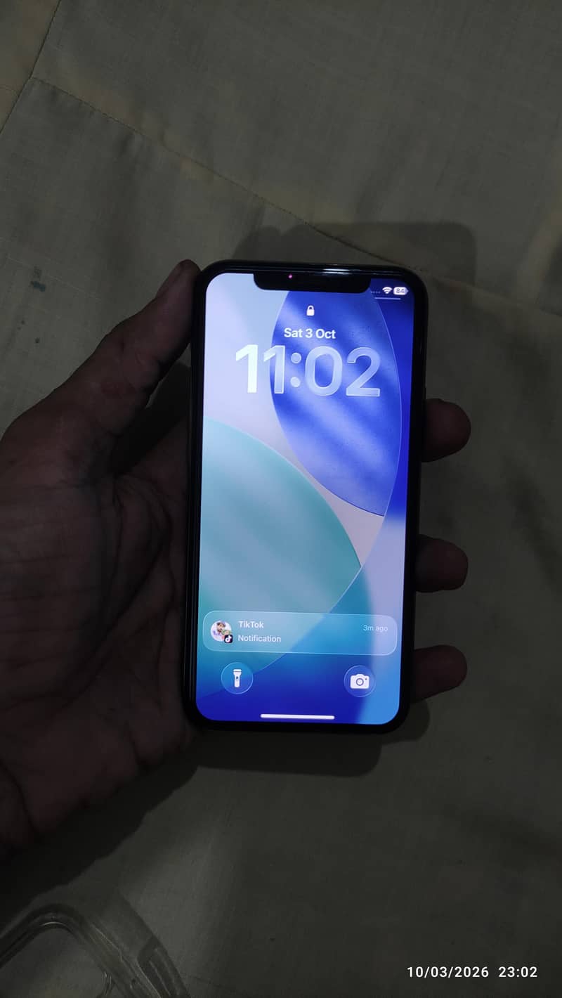 Apple iPhone 11 Pro 1