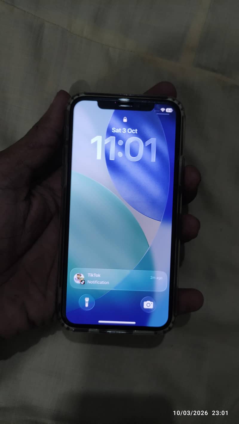 Apple iPhone 11 Pro 7