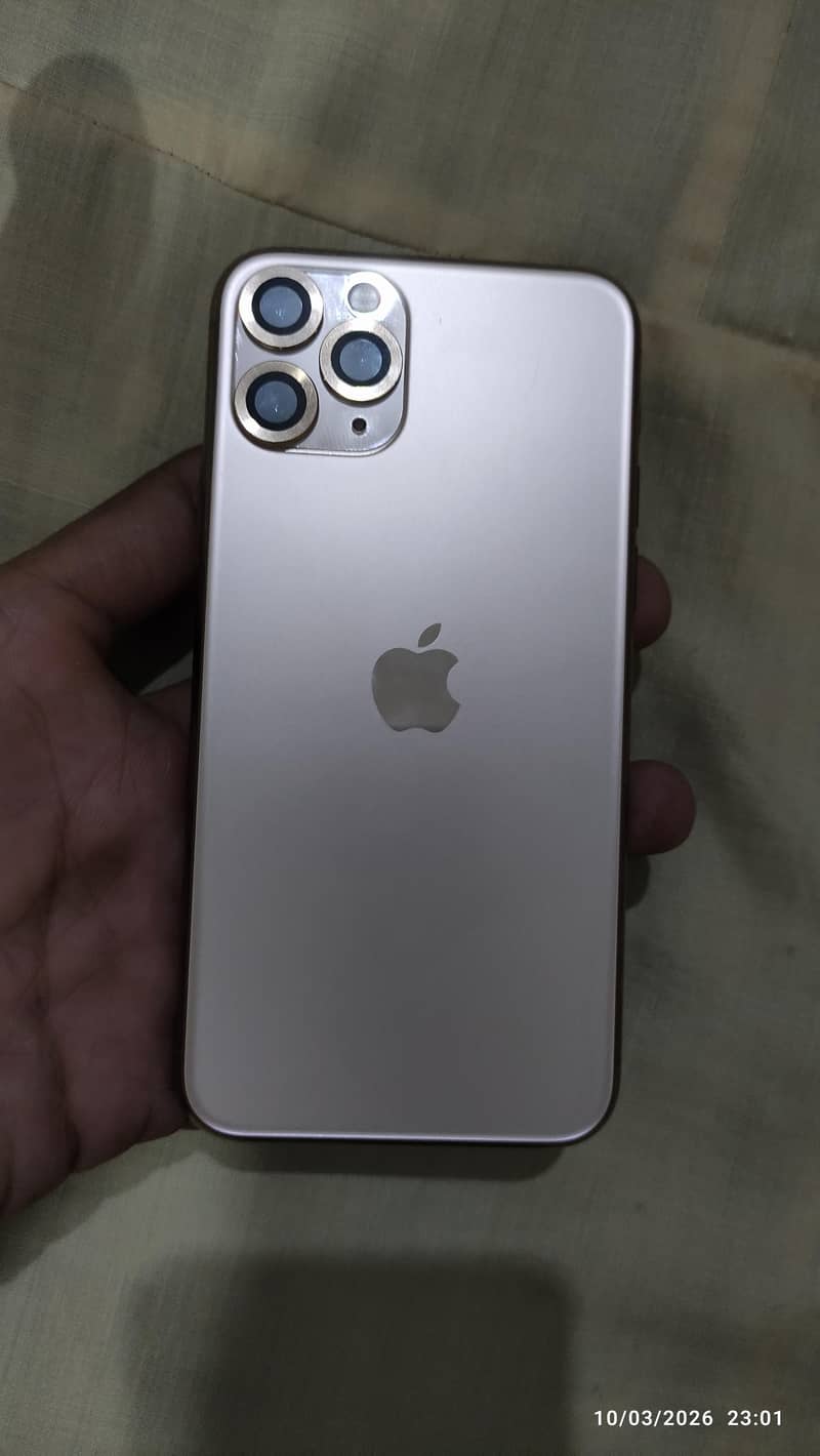 Apple iPhone 11 Pro 8