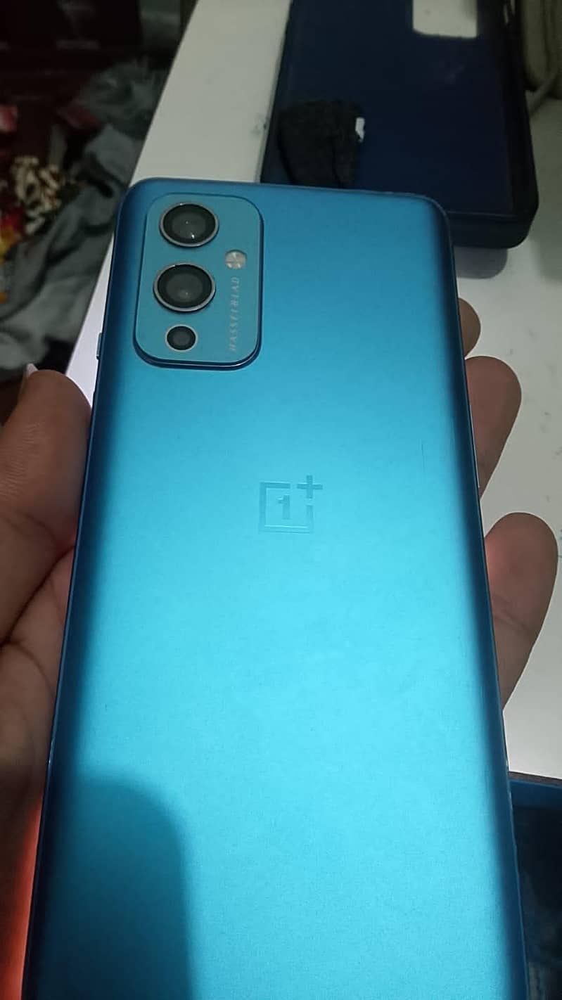 One Plus 9 1