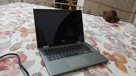 Dell Insprion 5379