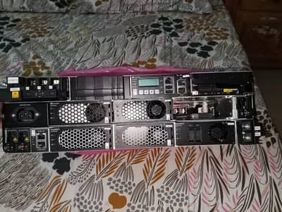 Huawei i-site power Inverter+Rectifier 27kv