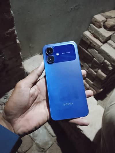 Infinix Other Model