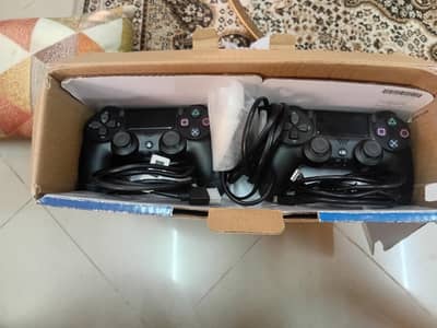 PS4 play station