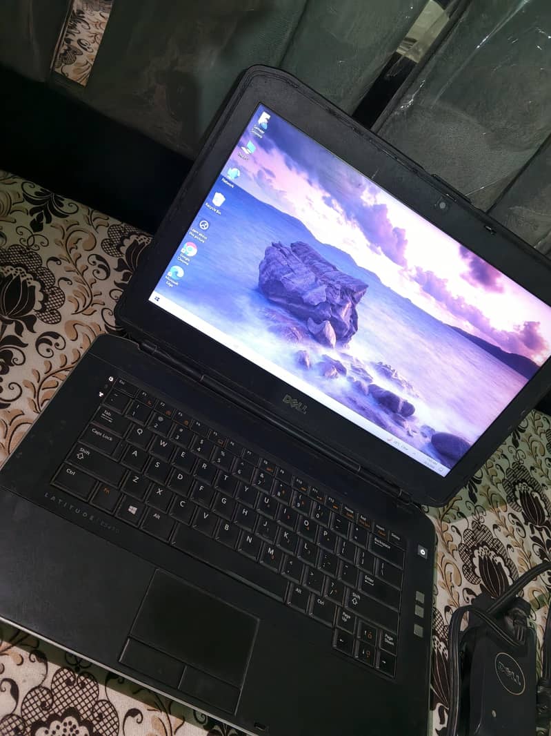 dell latitude E5434 0