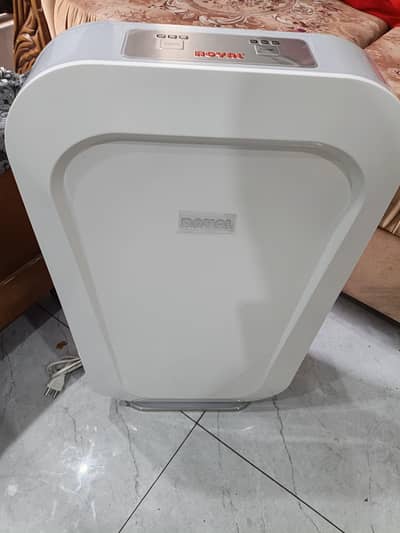 Royal Air Purifier
