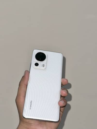 Xiaomi Civi 2