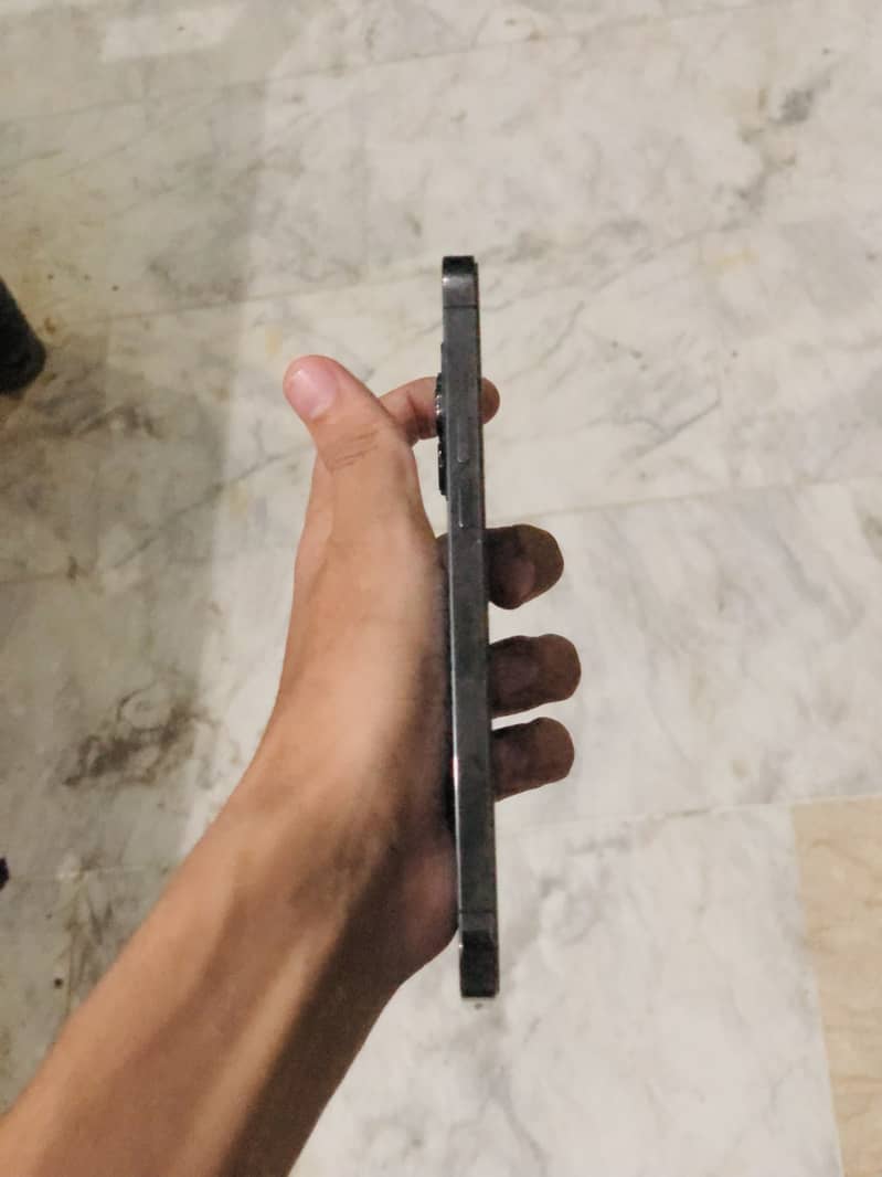 Apple iPhone 12 Pro Max 1
