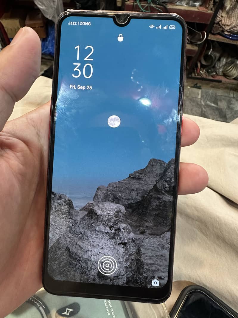 Oppo A91 1