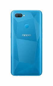 oppo a12 4,64