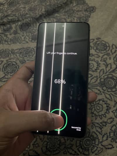 Samsung Mobile S21 FE