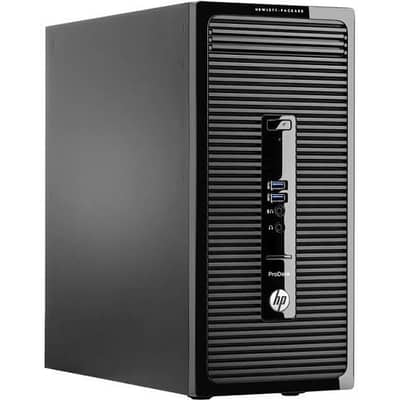 hp i5 6th gen