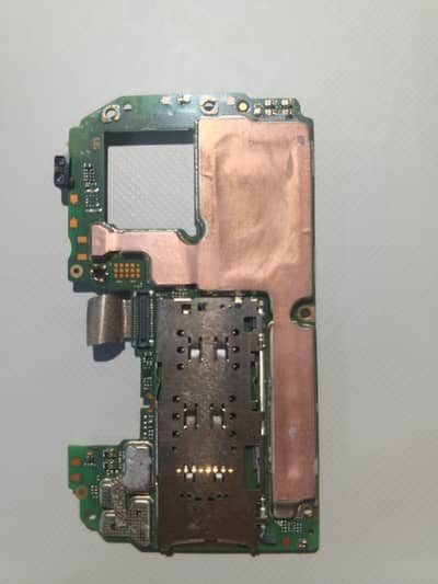 Infinix Hot 60 Pro Blocked Ya Dead Phone Needed