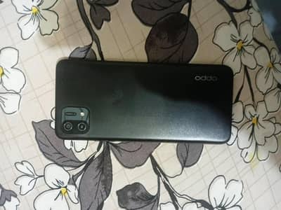 OPPO A16k