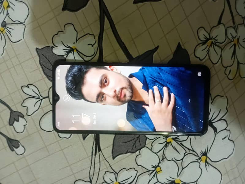 OPPO A16k 2
