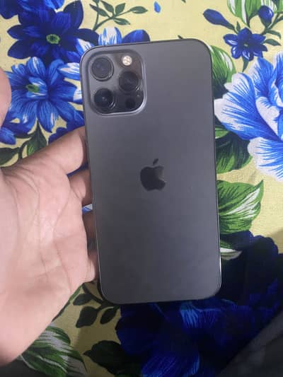 Apple iPhone 12 Pro Max