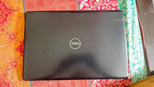 Dell Inspiron Core i5 8th Gen for sale best for Graphic & Gaming