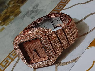 watches