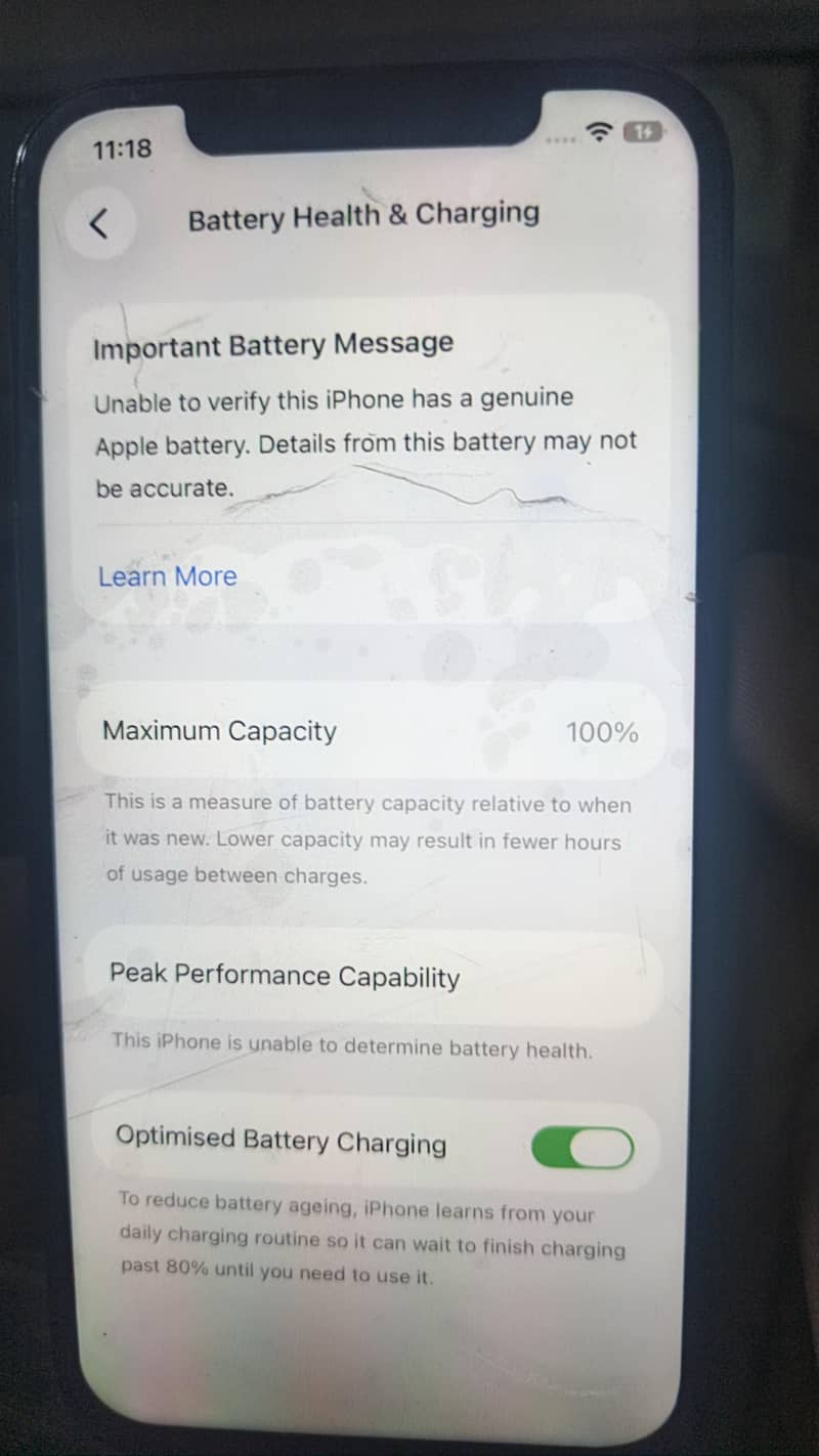 Apple iPhone 12 Pro 2