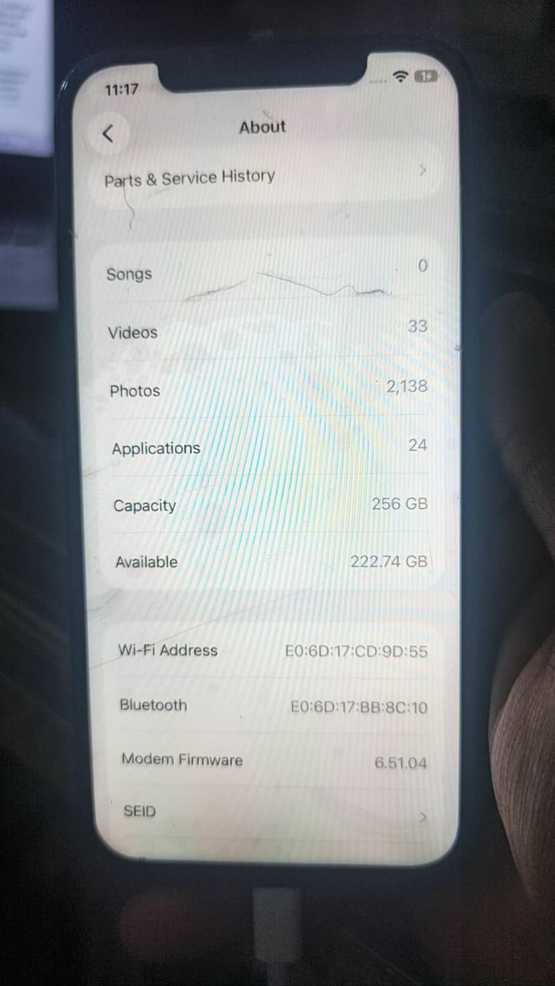 Apple iPhone 12 Pro 3