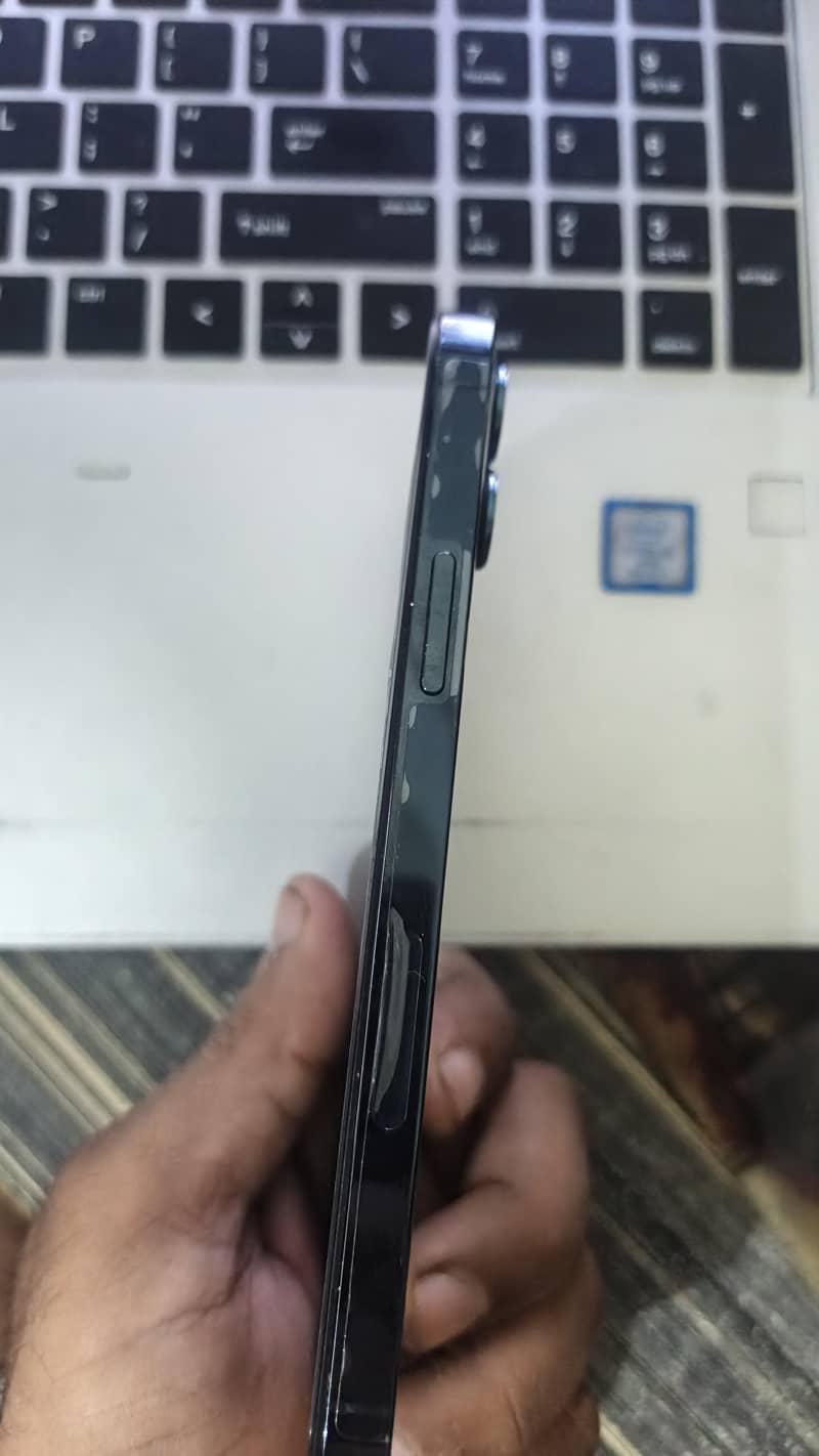 Apple iPhone 12 Pro 5