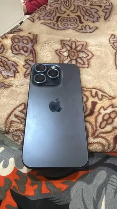 Iphone 15 pro