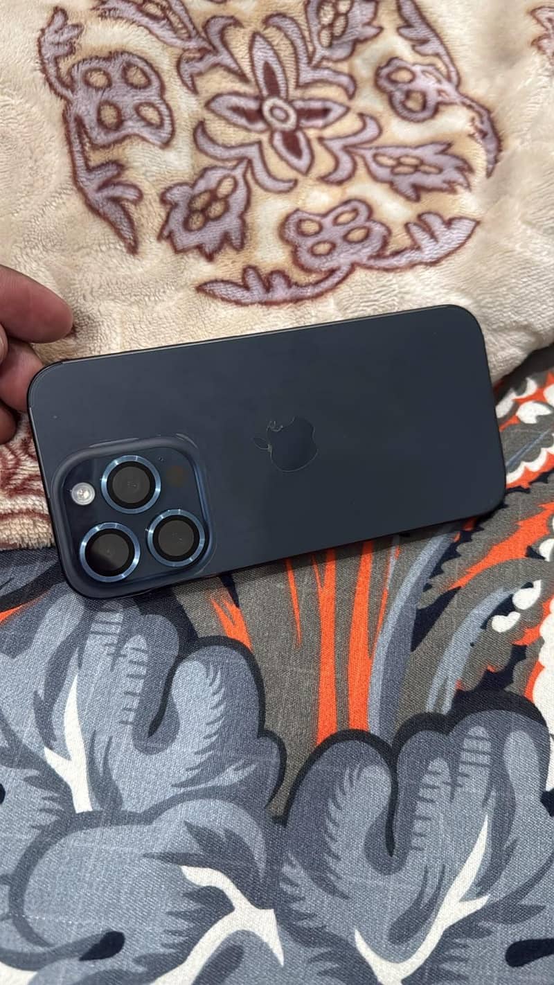 Iphone 15 pro 2