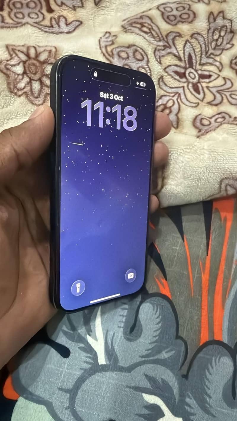 Iphone 15 pro 5