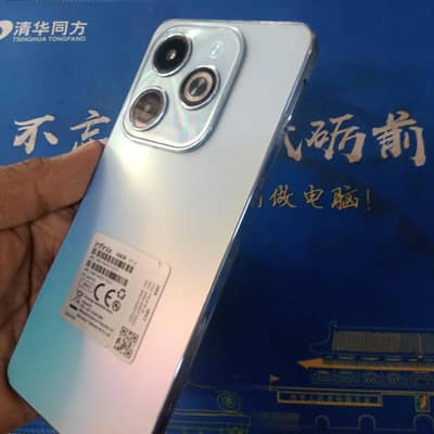 Infinix Hot 40i