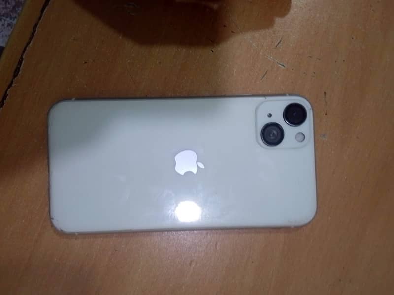 Apple iPhone XR 3