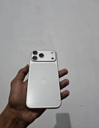 Apple iPhone 17 Pro Max