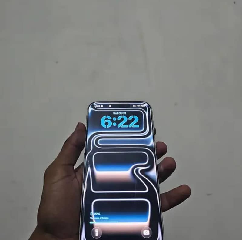 Apple iPhone 17 Pro Max 1