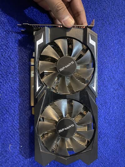 Rx 560 4gb