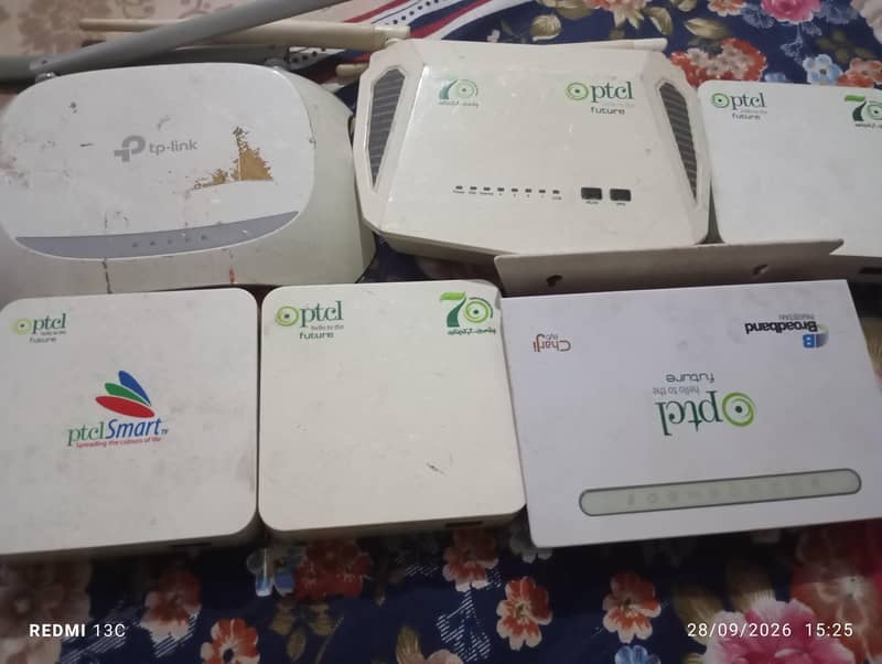 WiFi devices 0