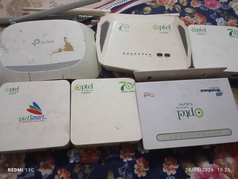 WiFi devices 2