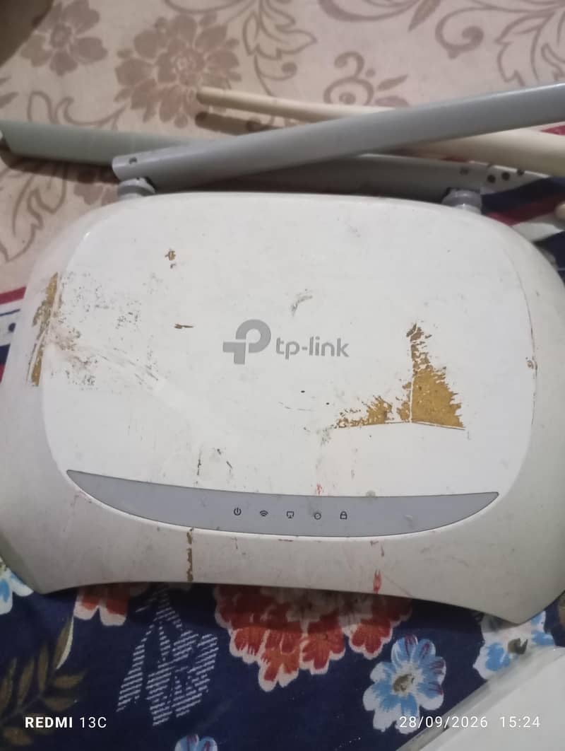 WiFi devices 7