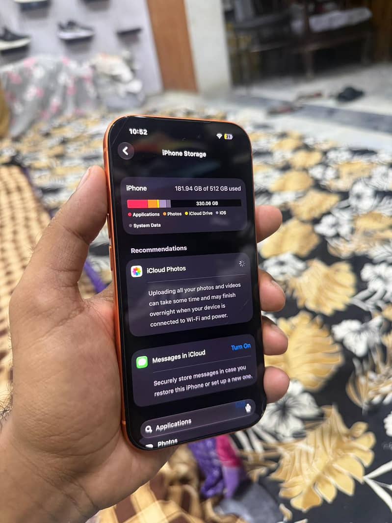 Apple iPhone 17 Pro 2