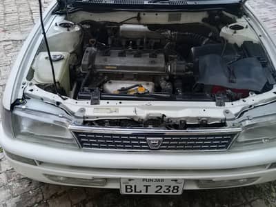 Toyota Corolla XE 1997