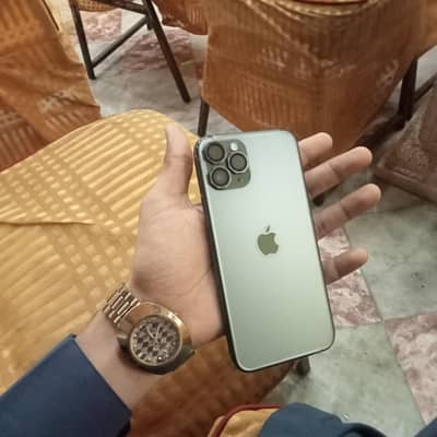 Apple iPhone 11 Pro