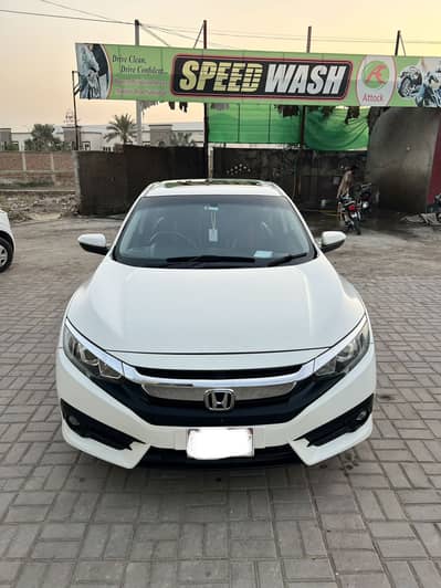 Special for Honda Lovera Antique piece
