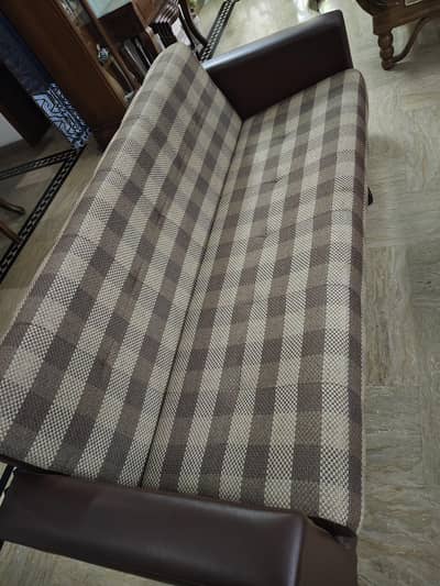 Sofa Cum bed