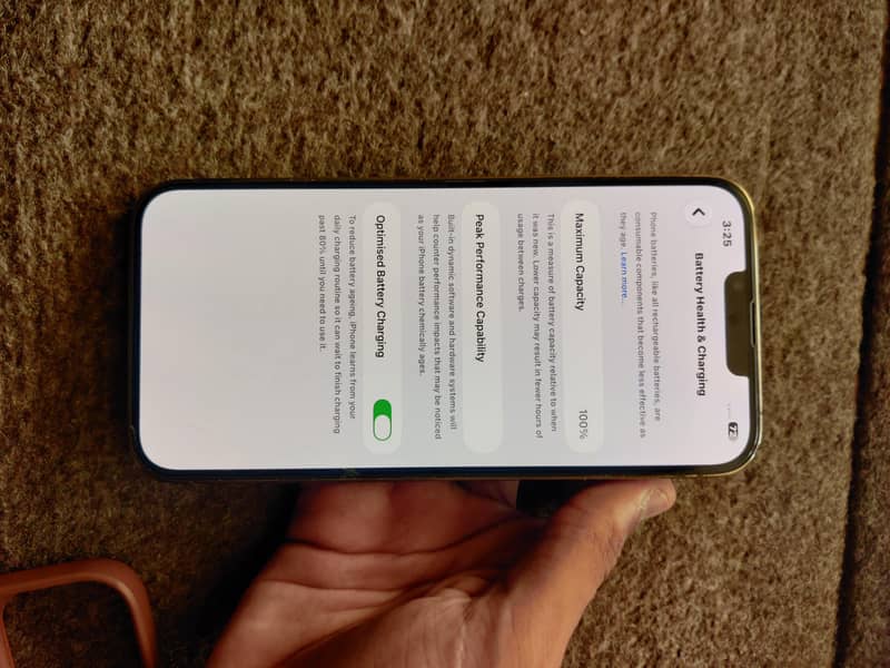 Apple iPhone 13 Pro Max 7
