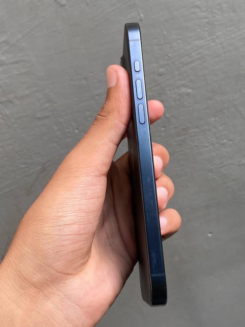 Apple iPhone 15 Pro Max 1