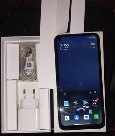 Xiaomi Redmi Note 9