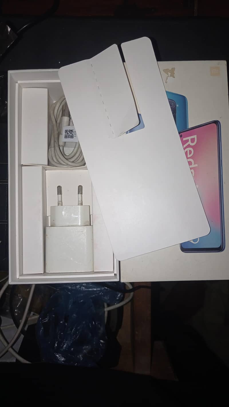Xiaomi Redmi Note 9 2