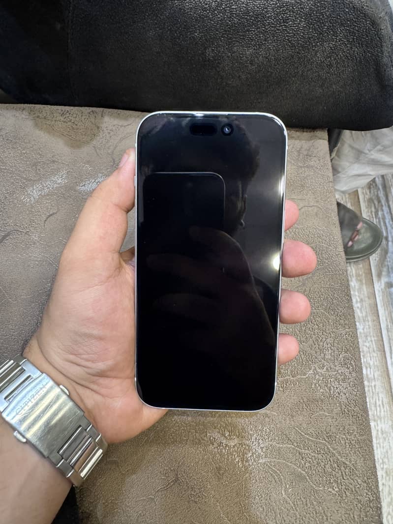 Apple iPhone 15 1