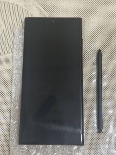 New Phone Scrachless no open no repair 100% original 10/10